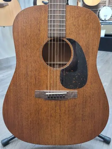 Martin Guitars - D-15M 2